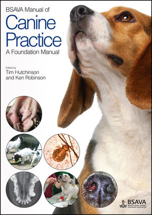 BSAVA Manual of Canine Practice: A Foundation Manual