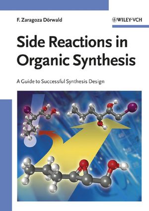 Modern Fluoroorganic Chemistry: Synthesis, Reactivity 