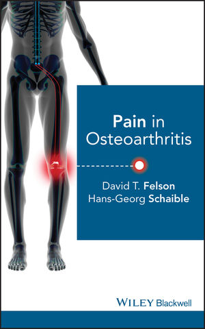 Osteoarthritis - Pain Conditions - painHEALTH