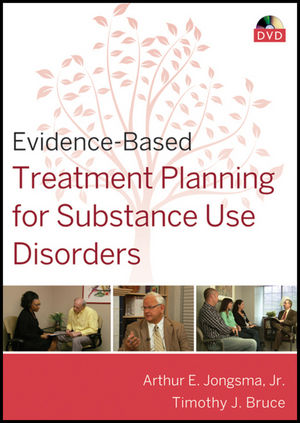 Evidence-Based Treatment Planning for Substance Use Disorders DVD