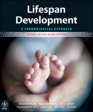 Lifespan Development: A Chronological Approach, 2nd Australasian Edition
