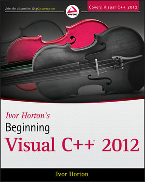 Code and Exercise Solutions for Horton's Beginning Visual C++ 2012
