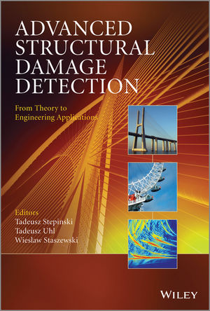 Advanced Structural Damage Detection: From Theory to Engineering ...