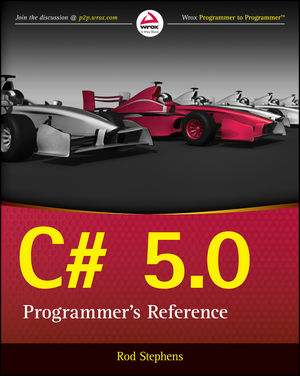 Code Download: Chapter 15