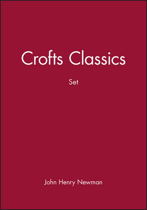Crofts Classics Set