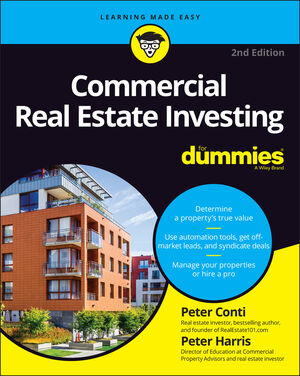 How investing in commercial property really works 2nd edition investing in your late 30s chevy