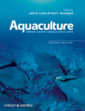 2nd Aquaculture Edition Recirculating System