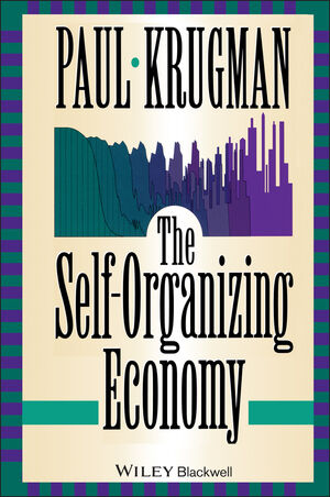 The world's self-organizing economy can be expected to act