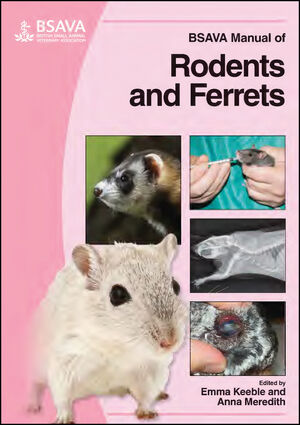 Hamsters - Exotic and Laboratory Animals - Merck Veterinary Manual