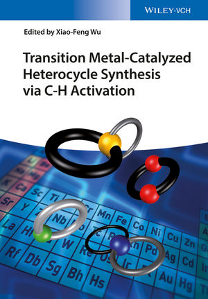 Heterocycles from Transition Metal Catalysis