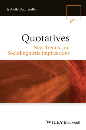 What Is Sociolinguistics?, 2nd Edition | Wiley