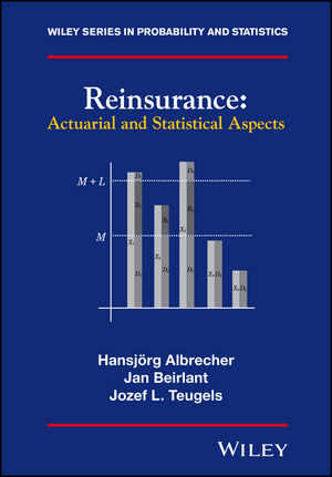 Reinsurance Actuarial And Statistical Aspects - 