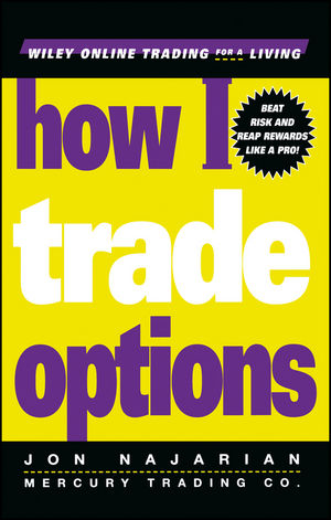 How I Trade Options cover image