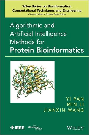 Bioinformatics Algorithms: Techniques and Applications | Wiley