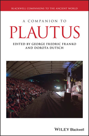 plautus playwright
