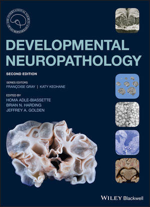 Developmental Neuropathology, 2nd Edition