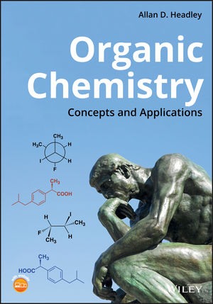 Organic chemistry help sites