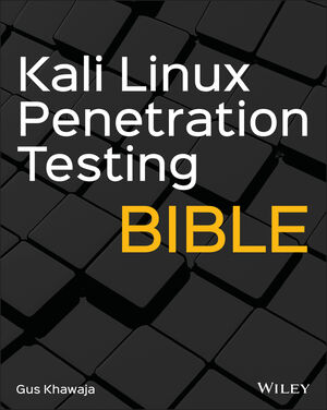 Penetration Testing Pdf