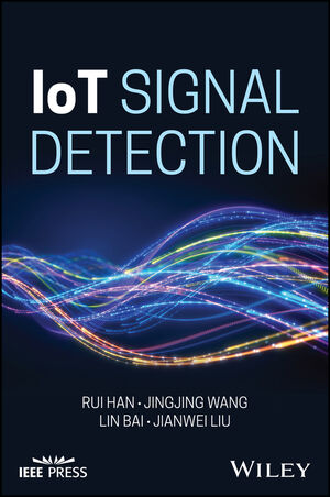 IoT Signal Detection