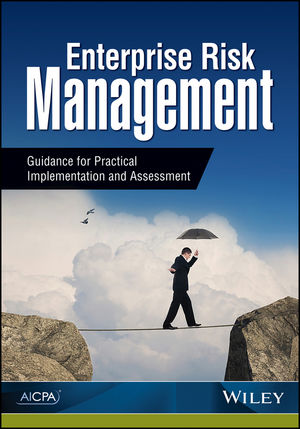 Enterprise Risk Management: Guidance for Practical Implementation and Assessment