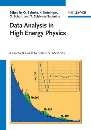 Data Analysis in High Energy Physics: A Practical Guide to Statistical Methods