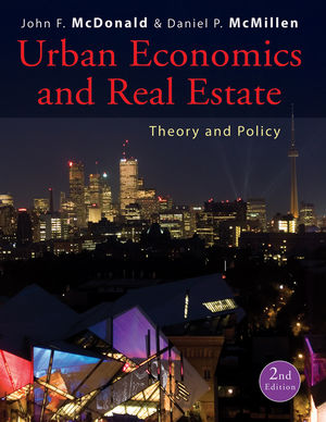 phd urban economics