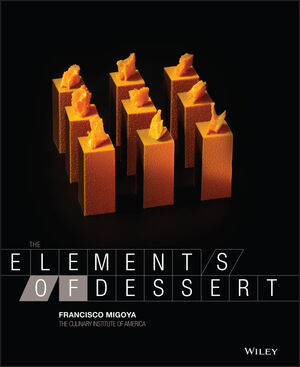 The Elements of Dessert, 1st Edition