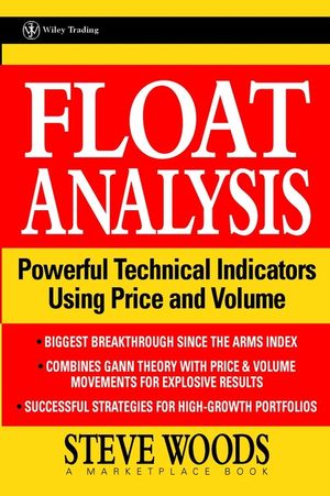 Float Analysis: Powerful Technical Indicators Using Price and Volume