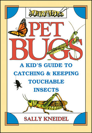 pet bugs