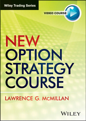 New Option Strategy Course cover image