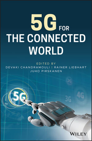 5G for the Connected World | Wiley