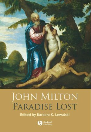 Paradise Lost eBook by John Milton, Official Publisher Page