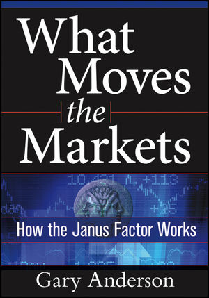 What Moves the Markets: How the Janus Factor Works cover image