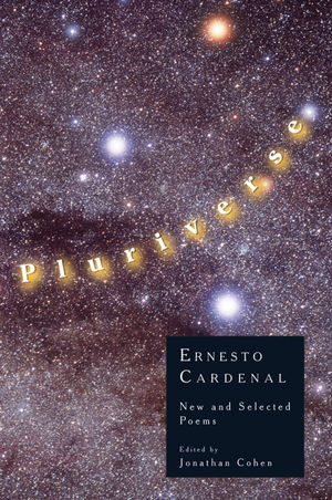 Pluriverse: New and Selected Poems