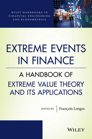 Handbook of Market Risk (Wiley Handbooks in Financial Engineering and Econometrics)