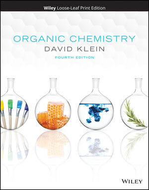 Organic Chemistry, 4th Edition