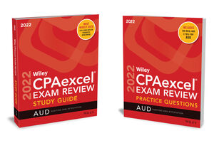 audit cpa study guide pdf
