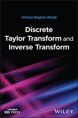 Discrete Taylor Transform and Inverse Transform