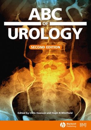 ABC of Urology, 2nd Edition