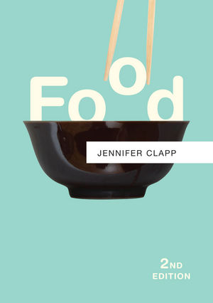 Food, 2nd Edition