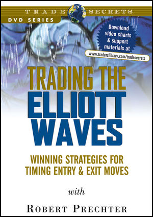 Trading the Elliott Waves: Winning Strategies for Timing Entry and Exit Moves cover image