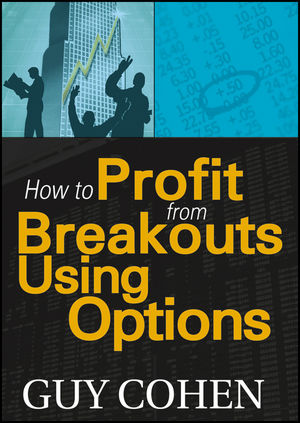 How to Profit from Breakouts Using Options cover image