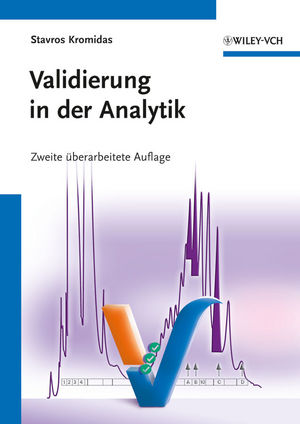 Validierung in der Analytik, 2nd Edition