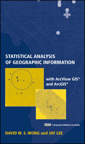 Geography Mark-Up Language: Foundation for the Geo-Web | Wiley