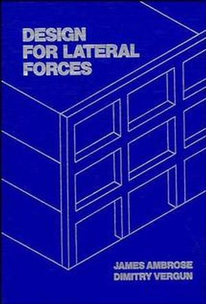 Design for Lateral Forces