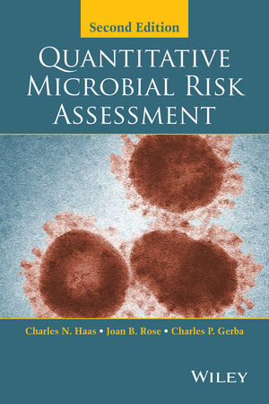 Quantitative Microbial Risk Assessment, 2nd Edition