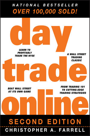 Day Trade Online, 2nd Edition