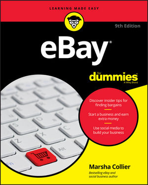 eBay For Dummies, 9th Edition