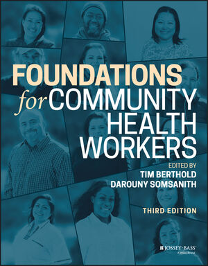 Foundations for Community Health Workers, 3rd Edition