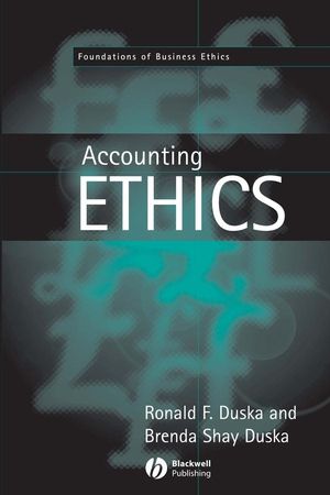 Accounting Ethics